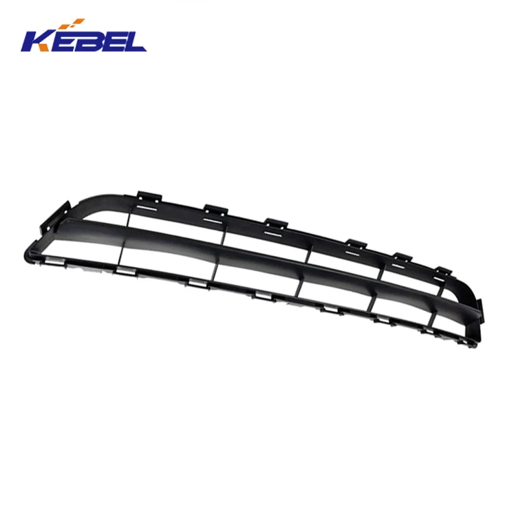High Quality Car Body Parts Front Bumper Grille OEM 62501-JK05A Auto Bumper Grills for Infiniti JX35 2013 QX60 2013 2014 2015 manufacture