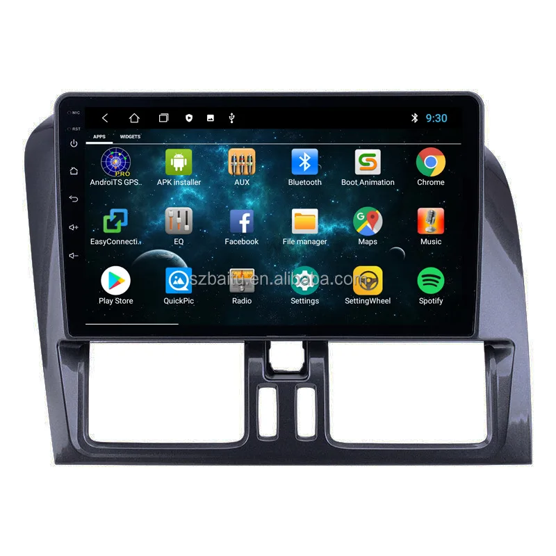 XC60 2016 Android screen.jpg