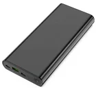 Charger Power Custom Logo Portable Charger Powerbank 26800mAh 100w Qc 3.0 Type C Usb PD Power Bank For Laptop Phone