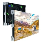 Tv Led Screen P10 2019 New Panel Led Outdoor P10 Advertising Big Screen Outdoor Tv