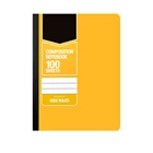 School Custom Planner Agenda Composition Notebook School Exercise Paper Note Book