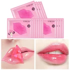 Collagen Mask Sleeping Collagen Lip Mask Private Label Lips Mask Collagen The Factory Supports Customization