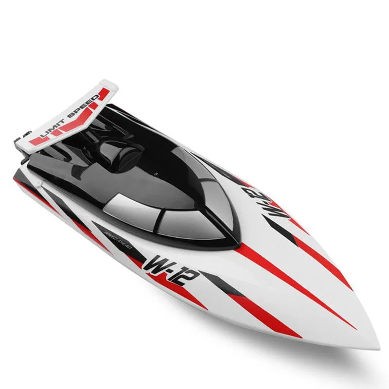 80 mph rc boat