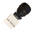 Button 220V 2w IP65 Red 1 Switch Button Explosion-proof Push Control Button