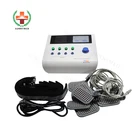 Diabetes SUNNYMED SY-S063-1Cheap Machine Portable Medical Diabetes Foot Therapy Nir Therapy Device