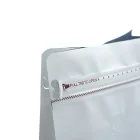 Food Packaging Food Colorful Customized Food Grade Square Bottom Dry Fruit /Nut Zipper Packaging Bag With Low Price