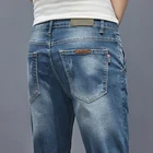 Pants New 5 Pockets Jeans Pants DiZNEW Jeans Pants Mens Slim Fit Jeans For Men Pants New