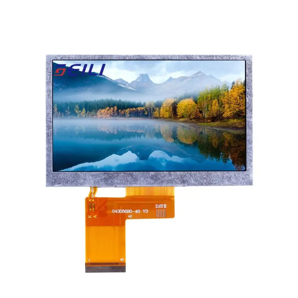tft lcd 1000nits with ctp for sale