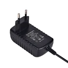 Wall Adaptor Dvr 12v 3a Eu Uk Us European Au Wall Model With UL CUL TUV CE FCC PSE RCM