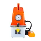 Pump Best Price DB060 0.6KW 220V Hand Electric Hydraulic Portable Pump For Punching