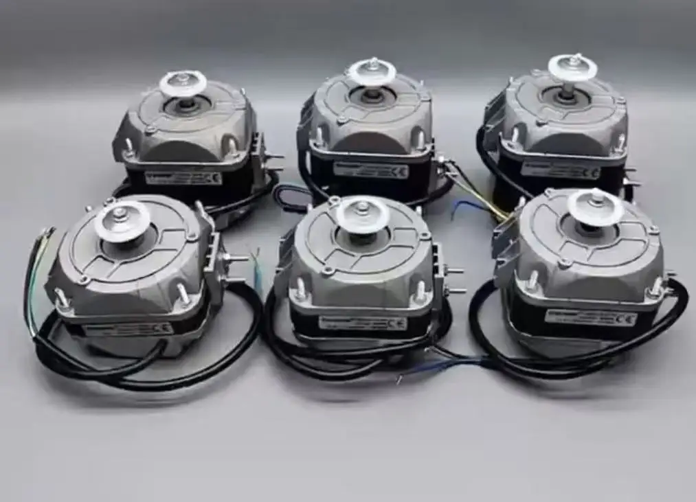 Quality Shaded Pole Fan, 5W/10W/16W/18W/25W/34W, ac Motor - detail 4
