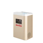 ABS-QY-01 2021 Best Best Quality 1000ml Factory Direct Selling Machine Hydrogen Mixed Oxygen Generator