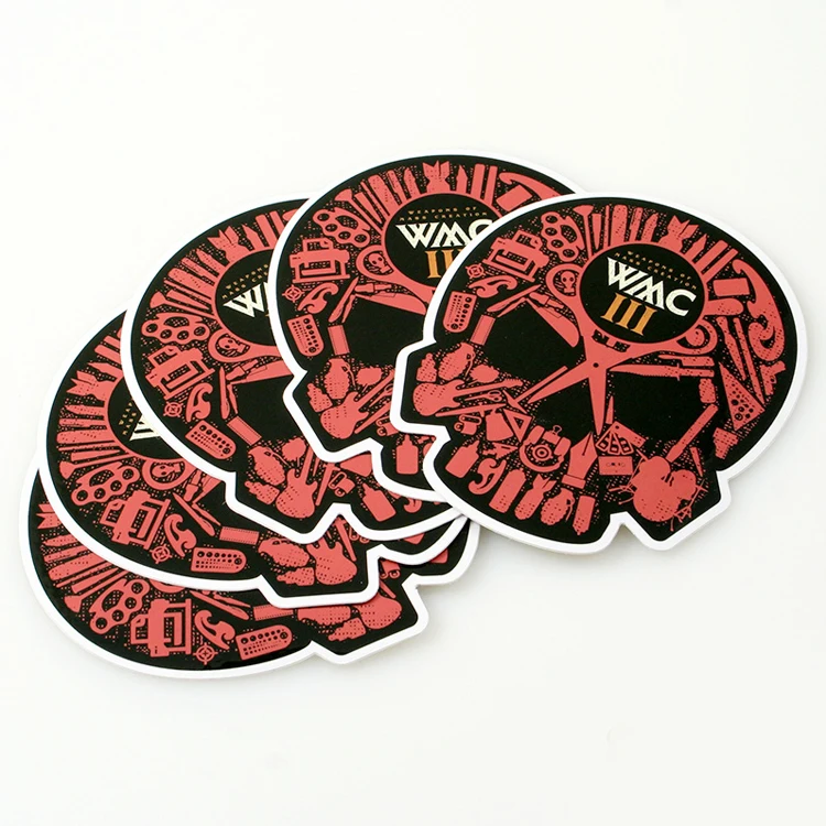 die cut stickers 4