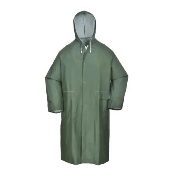 rain proof clothes