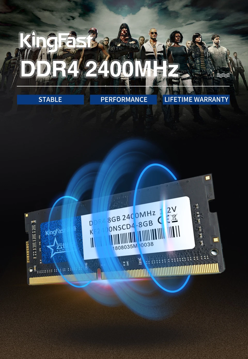 Wholesale price ram ddr4 ddr3 laptop 8gb 1600mhz for sale