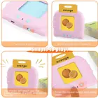 Kids Sight Words Electronic Learning Machine Educational Toys Audible Toddler Flash Cards