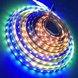 led rgbw strip