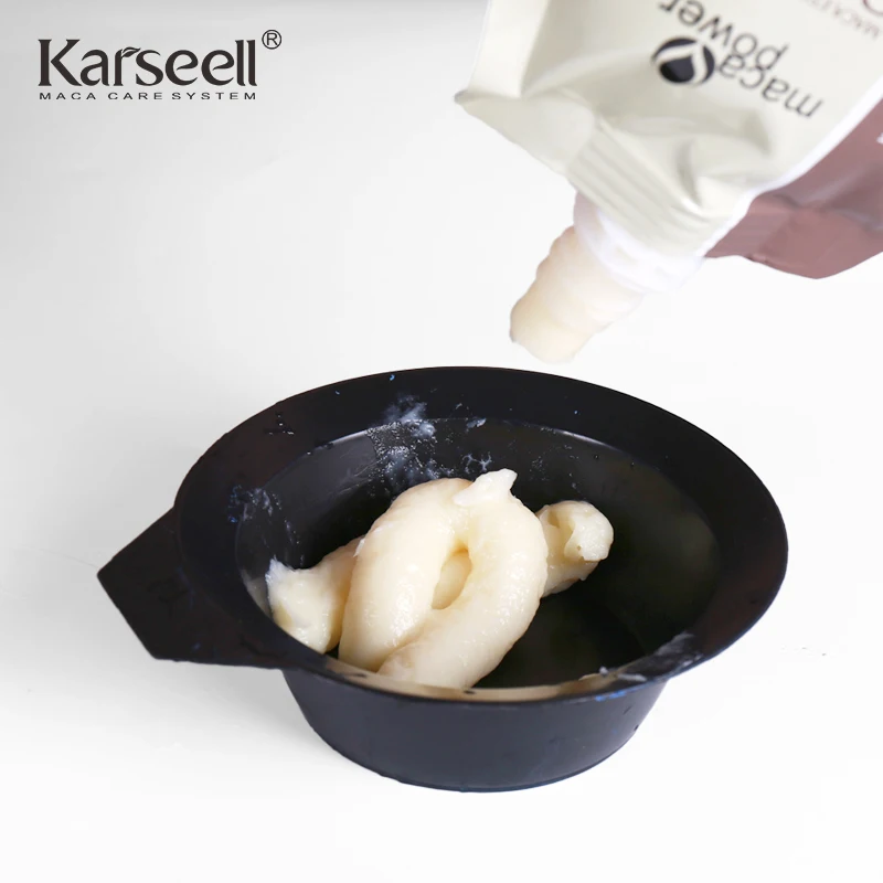 Karseell Hair treatment Collagen Hair Mask