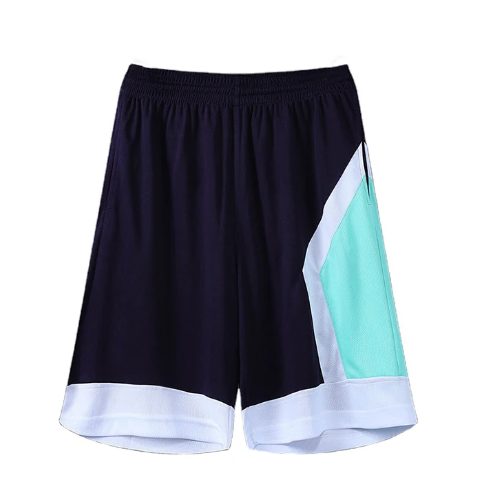 College basketball shorts with pockets Clearance