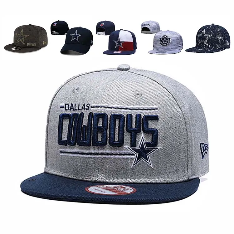 nice custom hats