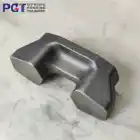 Forging IOS9001 Manufacturer OEM Service Custom Forging Alloy Steel