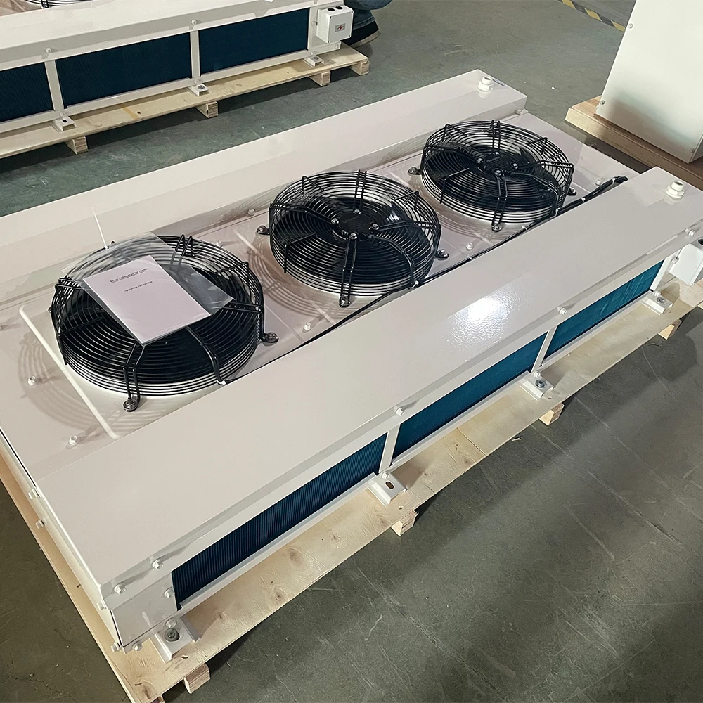 Double-sided Air Outlet Evaporator, CHENDA, Ceiling - detail 24