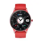 Hot Sale Multi-Functional Fitness Tracker Gps Navigation Sport Smartwatch Woman