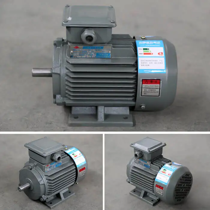 motor IE3-80M-B3 (4)