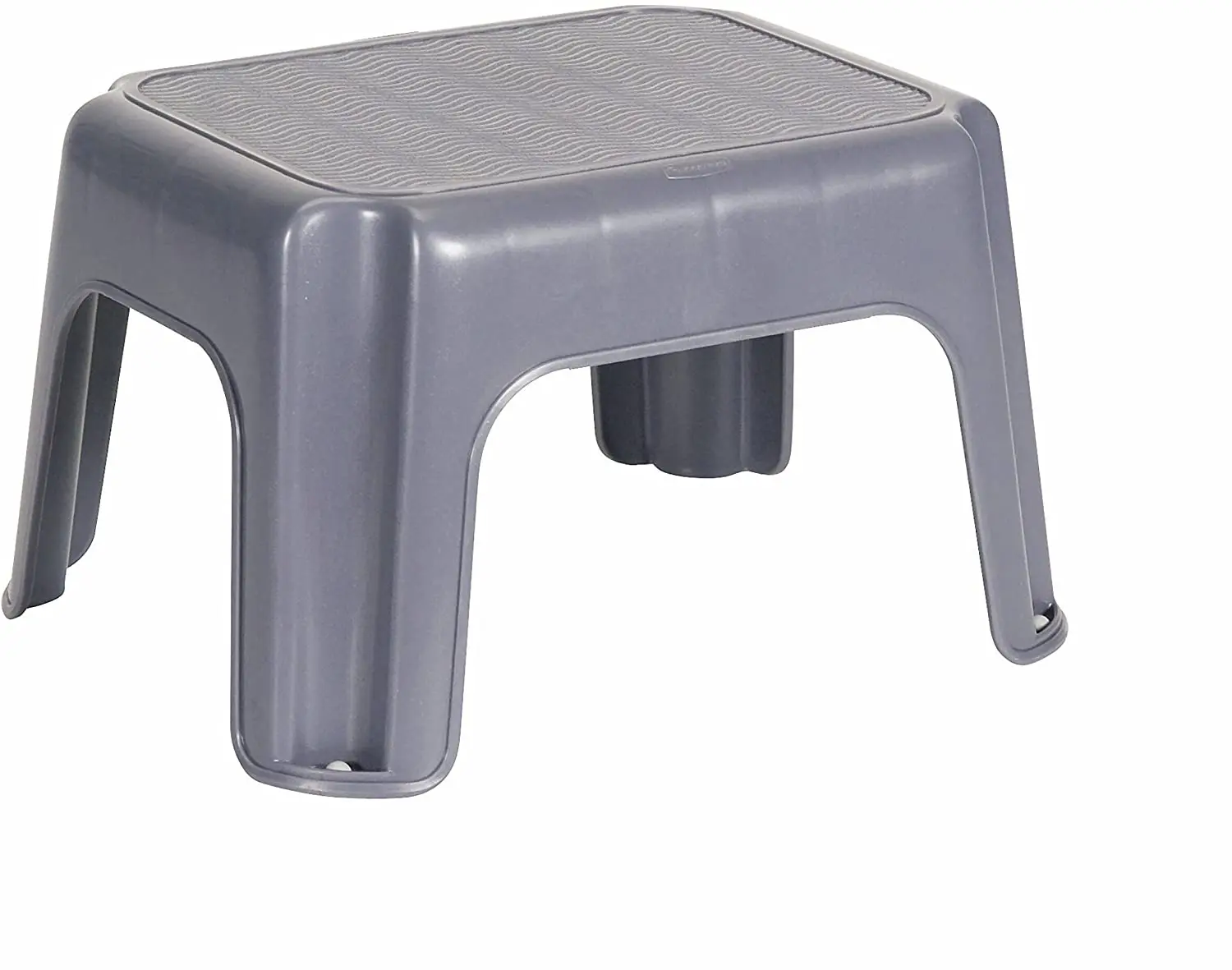 plastic foot stool