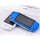 Machines With Classic Fighting 8 Bit Game Console 600 In 1 Portable Handheld Game Player
