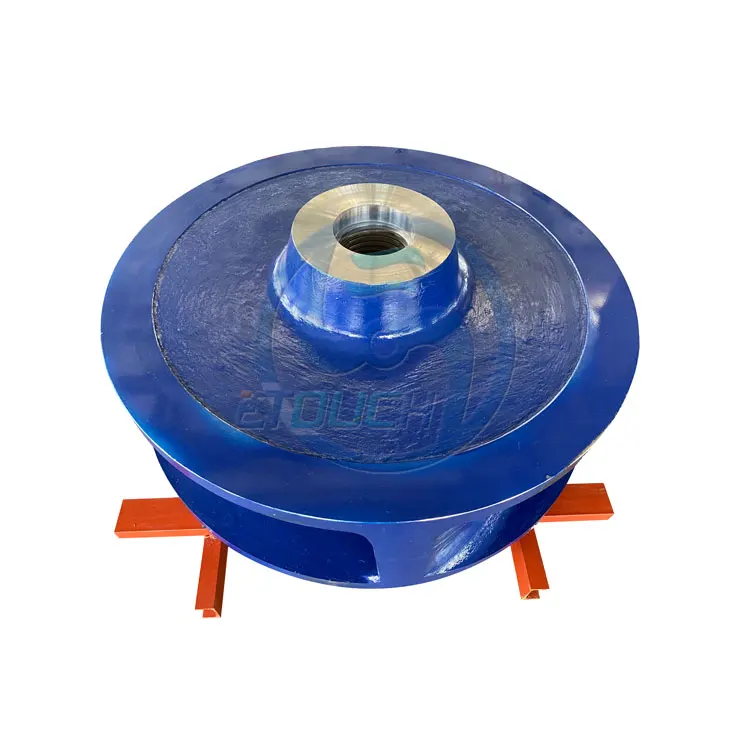 mud <a href='https://www.ruidapetroleum.com/product/49'>pump</a> impeller free sample