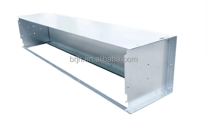 Fan Coil Unit, 300CFM - detail 16