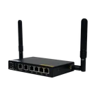 Dual Sim Maipu MP1700X 4G LTE 4G Dual Sim MPLS Routers 1000M Gigabit