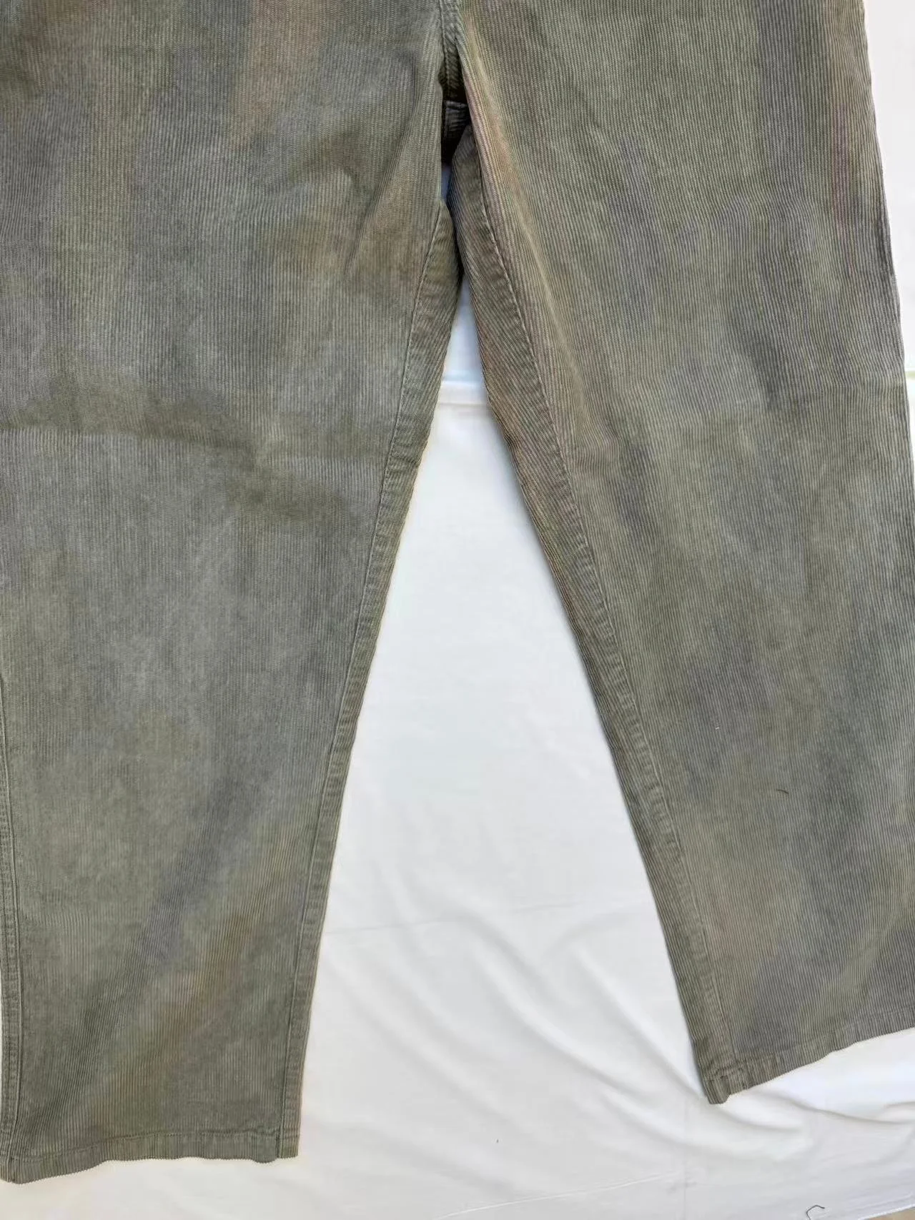 Wholesale Eco-Friendly Quick Dry Breathable Lightweight Men's Street Board Cargo Pants manufacture