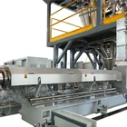 Machine China XPS Extruder Machine TDS110-TDD250 800~1000 Kg/h