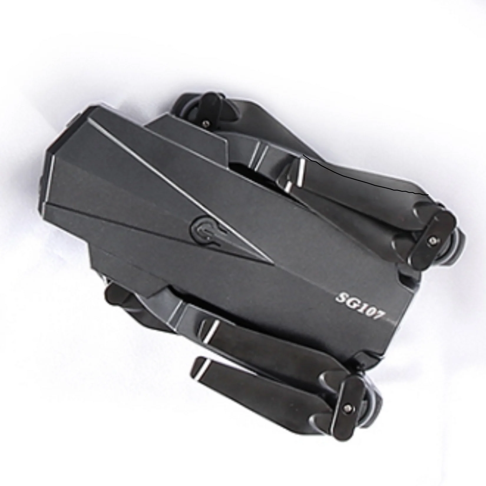 2020 Hoshi Zlrc Sg107 Drone Hitam 4k Kamera Gps 5g Wifi Fpv Drone Lipat  Optical Flow Gerakan Kontrol Natal Hadiah Mainan - Buy Zlrc Sg107,Zlrc Sg107,Fpv  Drone Product on Alibaba.com