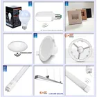 Energy Saving Lamp Motion Led NEW Popular Energy Saving E27 Smart Microwave Radar Motion Detector LED Lamp Bulb