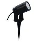 Grass Light 9W Single Color RGB Or RGBW LED Landscape Garden Lawn Grass Spike Light