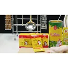 Condiment HALAL Food Chicken Flavored Broth Powder Blended Spices Powder All In 1 Condiment Powder