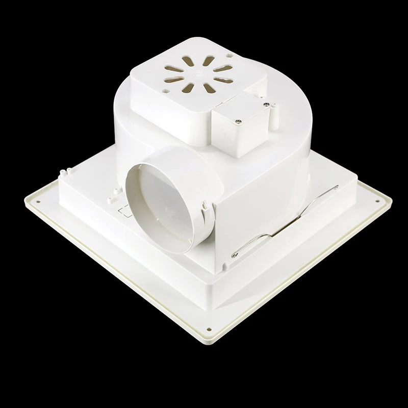 Axial Flow Exhaust Fan, 110V, 280m3/h - detail 22