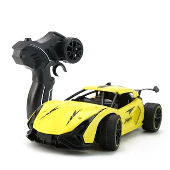Rc drift rc car drift 1/10, carrinho de controle remoto de drift race cars toys, remote control rc racing cars kids electric