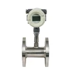 High Diesel High Temperature Diesel Automotive Fuel Meter Engine Oil Flow Meter