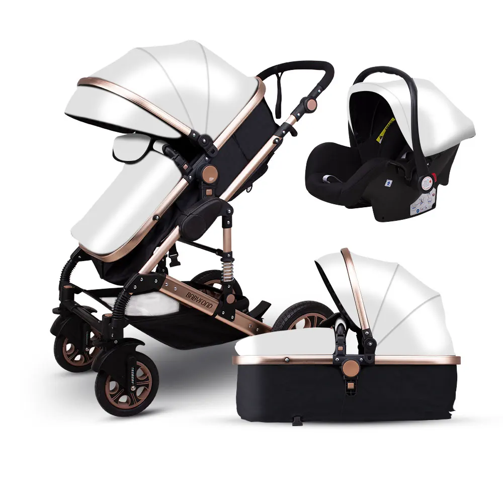 babyfond pram