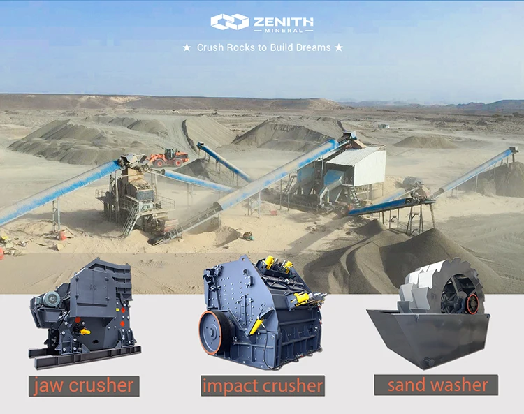 impact mill crusher