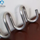 316 316l Steel Food Grade 304 316 316L Sanitary Seamless/Welded Stainless Steel Tube / SS Pipe With Low Price