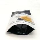 Pouches Packaging Food Pouches Tea Packaging Zip Lock Gift Bag Stand-Up Self Sealing Party Dried Food Zipper