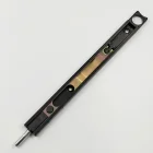 Door Bolt Top Quality Aluminum Sliding Door Locking Flush Bolt