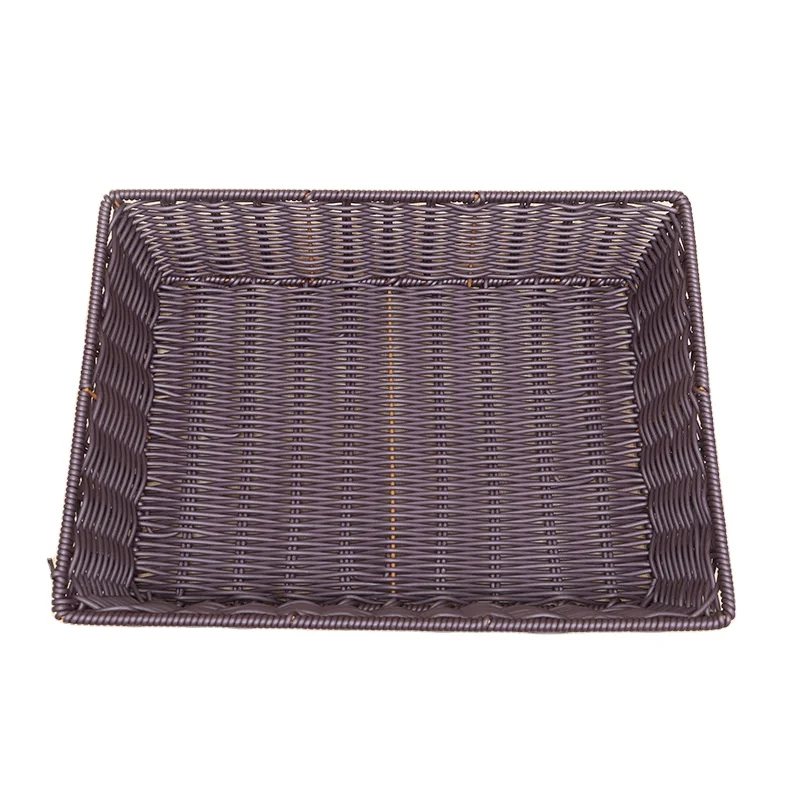 wholesale bamboo weaving storage basket bamboo storage basket