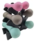 Buy Online Gym Home Equipment Bone Shape Dumbbell Bodybuilding Dumbbells Buy Online