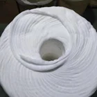 1.5gram Absorbent Cotton Sliver For Cotton Swab